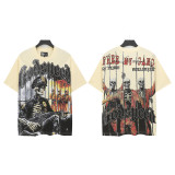 Vintage Oversized Graphic Tee