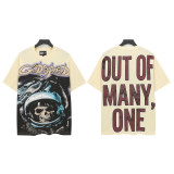 Vintage Oversized Graphic Tee