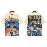 Vintage Oversized Graphic Tee