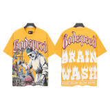 Vintage Oversized Graphic Tee