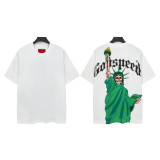 Vintage Oversized Graphic Tee