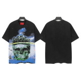 Vintage Oversized Graphic Tee