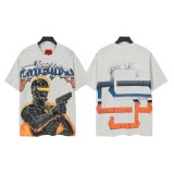 Vintage Oversized Graphic Tee