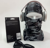 Ultimate Motorcycle Cycling Face Shield