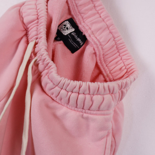 Vintage Wash Relaxed Fit Men's Cargo Shorts