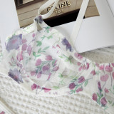 Ultimate Comfort Bra Set with 2 Bonus Panties