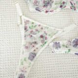 Ultimate Comfort Bra Set with 2 Bonus Panties