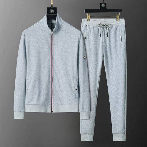 Print Athleisure Tracksuit