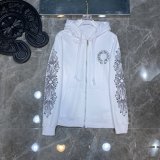 Fusion Hoodie