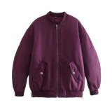 Urban Fusion Unisex QuiltedVersatile Winter Warmth Jacket