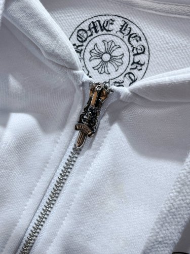 Signature Urban Streetwear Graphic Hoodie