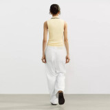 Premium Ribbed Performance Polo