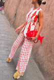 Vacation Comfort with ihoov's Signature Loungewear Set