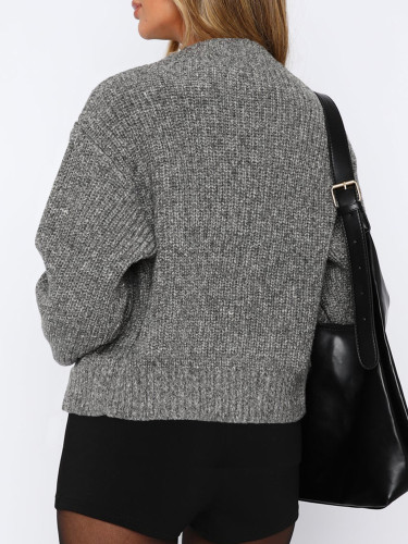 iHoov Soft Knit Long-Sleeve Base Layer