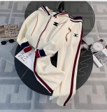 Urban Comfort Hoodie & Straight Leg Tracksuit