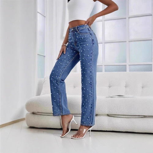 Ihoov Radiant Denim