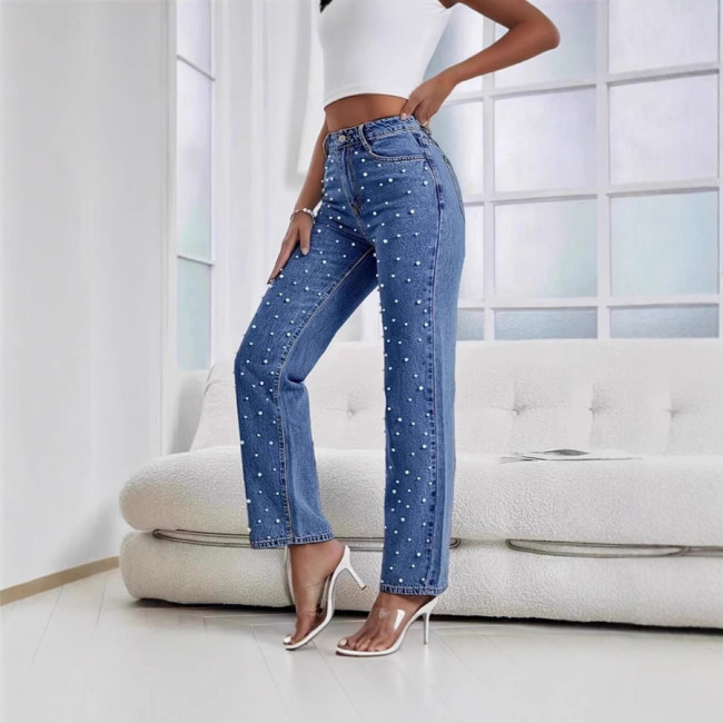 Ihoov Radiant Denim