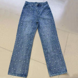 Ihoov Radiant Denim