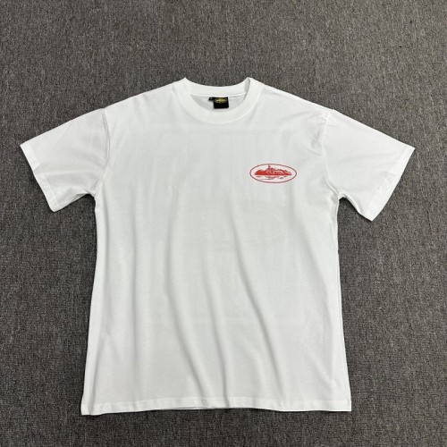 Demon Island Phantom Logo T-Shirt