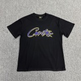 Demon Island Phantom Logo T-Shirt