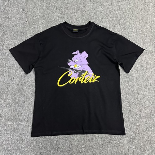 Demon Island Phantom Logo T-Shirt