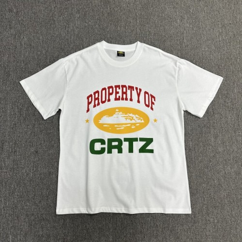 Demon Island Phantom Logo T-Shirt