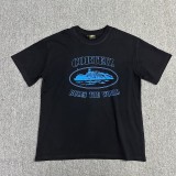 Demon Island Phantom Logo T-Shirt