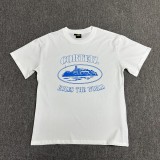 Demon Island Phantom Logo T-Shirt