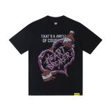 Classic Cotton T-Shirt