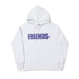 Matching Love Harmony Oversized Couple Hoodie