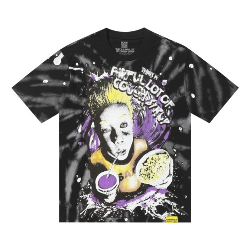 Classic Cotton T-Shirt