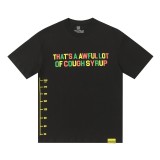 Comfort Classic Cotton Crew Neck Short Sleeve T-Shirt