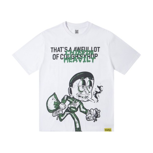 Classic Cotton T-Shirt