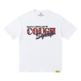 Comfort Classic Cotton Crew Neck Short Sleeve T-Shirt