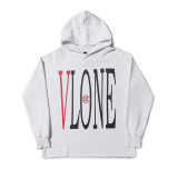 Matching Love Harmony Oversized Couple Hoodie