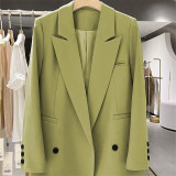 Niche Design Blazer