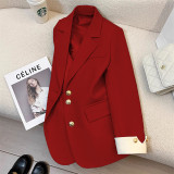 IHOOV Precision Tailored Blazer