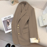 IHOOV Precision Tailored Blazer