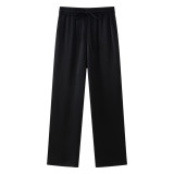 Urban Distressed Elegance Suit Set