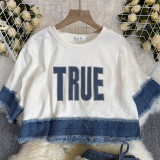 Women's 2-Piece Sporty Chic Set
