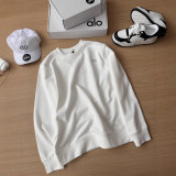 Minimal Chic Oversized Hoodie for Women