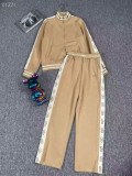 ihoov Luxury Knit Tracksuit