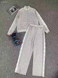 ihoov Luxury Knit Tracksuit
