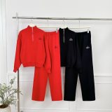 Standout 2-Piece Knit Sport Se
