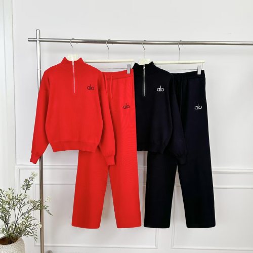Standout 2-Piece Knit Sport Se