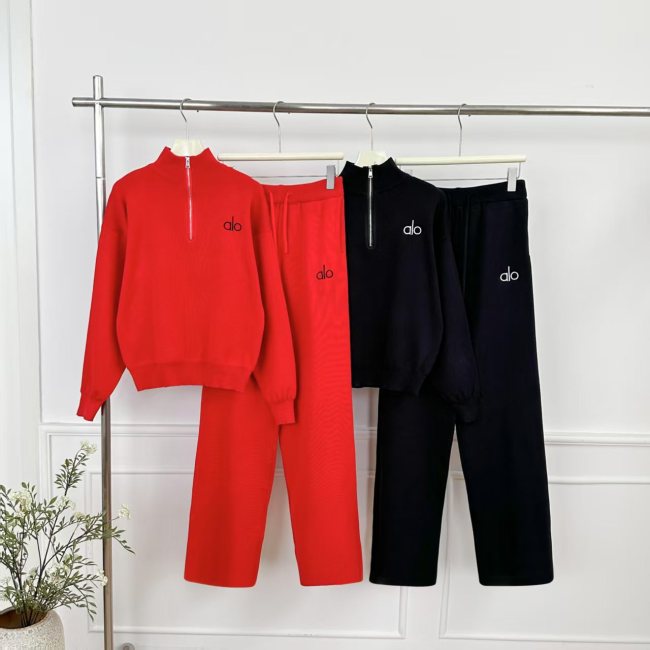 Standout 2-Piece Knit Sport Se