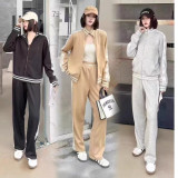 ihoov Luxury Knit Tracksuit