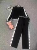 ihoov Luxury Knit Tracksuit