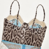 ihoov's Daring Cut-Out Lace Maxi Dress for the Fearless Femme