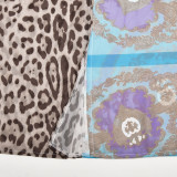 ihoov's Daring Cut-Out Lace Maxi Dress for the Fearless Femme